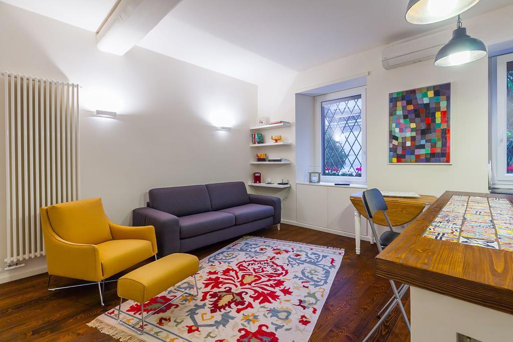 Casa vacanze Wake At Roma