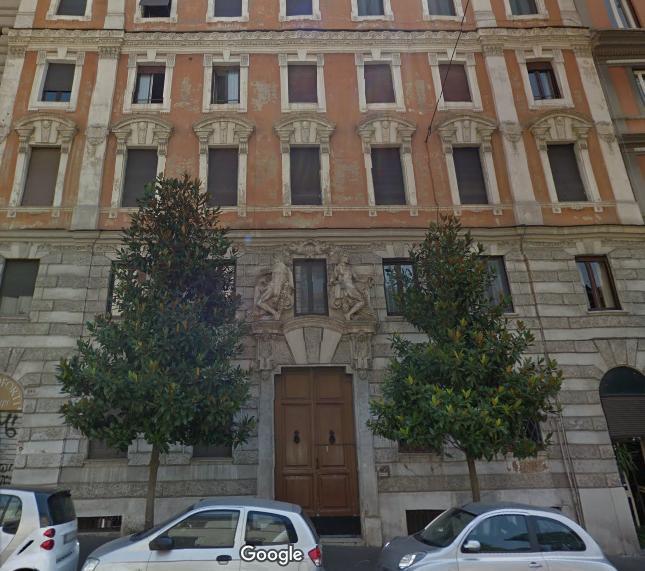Casa vacanze Wake At Roma